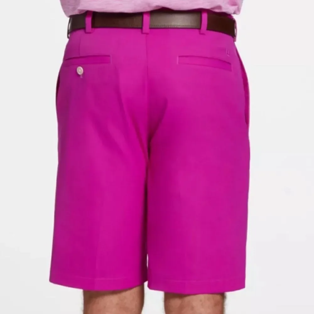 Walter Hagen Men's P11 Golf Shorts